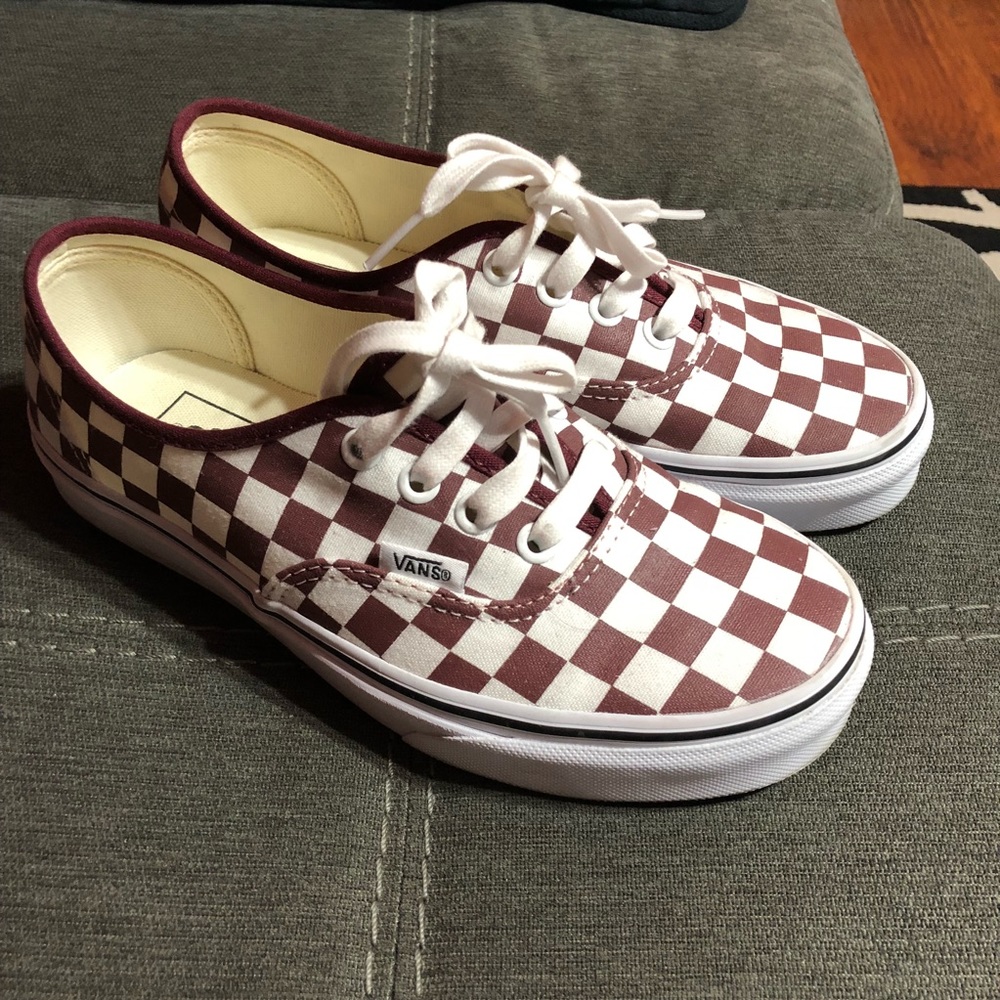Vans